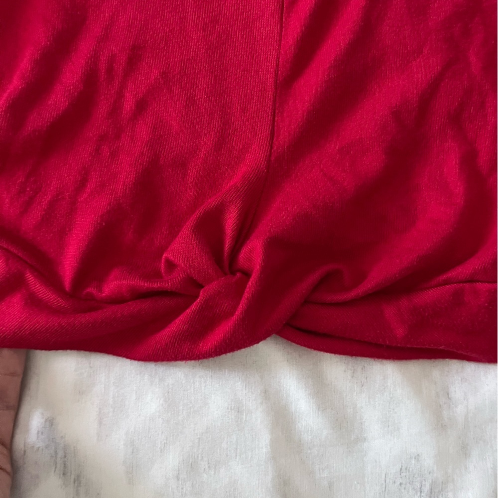 Gilly Hicks Cozy Longsleeve - Picture 3 of 6